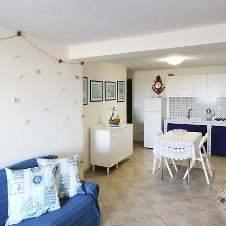 In Near Shopping Apartment Castelvetrano